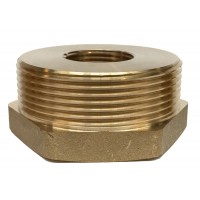 Verloopring 2' bu x 3/4 bi