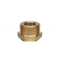 Verloopring 3/4" bu x 1/2" bi