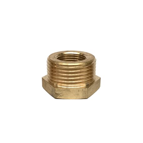 Verloopring 3/4" bu x 1/2" bi