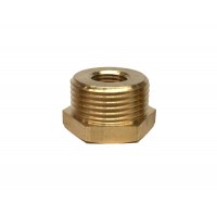 Verloopring 3/4" bu x 1/4" bi