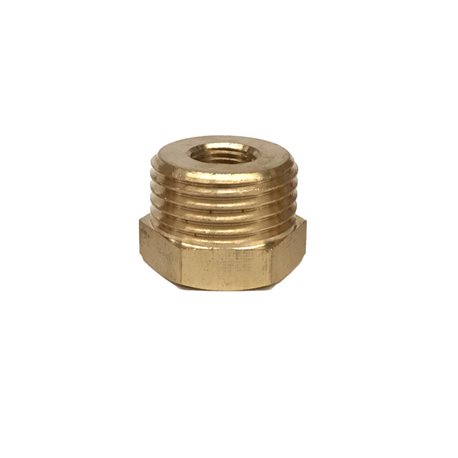 Verloopring 1/2" bu x 1/8" bi