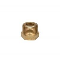 Verloopring 3/8" bu x 1/8" bi