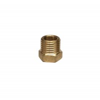 Verloopring 1/4" bu x 1/8" bi