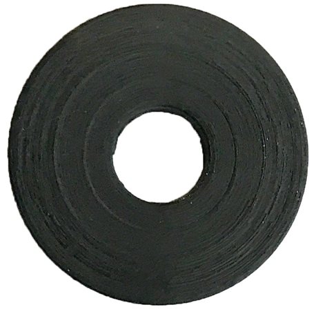 Rubberring 19x6x2 Shell (universeel)