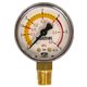 Manometer 0-6 bar