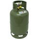 Propaanfles 5 kg  12,3 liter