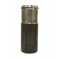 Slangtule aanlas 1/2 x 60mm