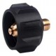 Adapter USA Female x 1/4BSPP