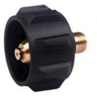 Adapter USA Female x 1/4BSPP