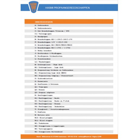 Documentatie HASMI